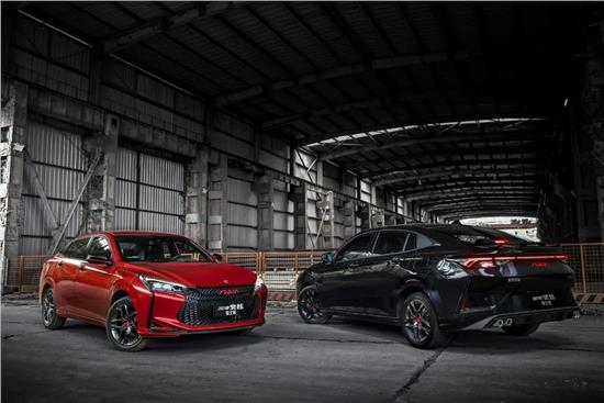 如何在車市年輕化浪潮中脫穎而出？奕炫