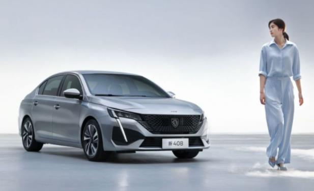 東風(fēng)標(biāo)致新408 品鑒專場！邀您參加~